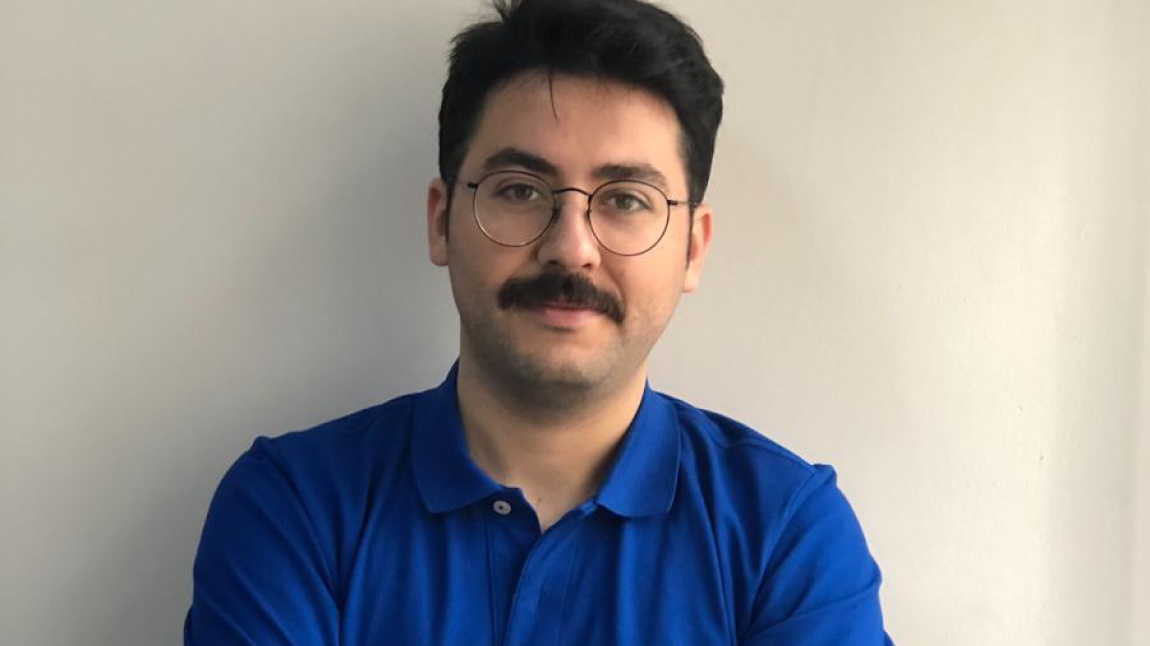 Ahmet Cihat ÜNAL - Matematik Öğretmeni
